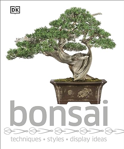 Bonsai von DK